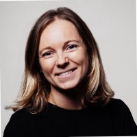 Louise Warocquier