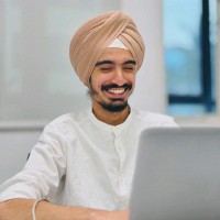 Simarpreet Singh