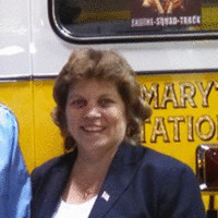 Judy Hayden