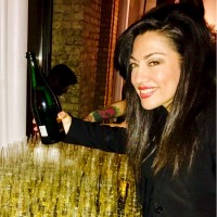 Claudia Murvartian