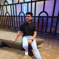 Avinash Pagare