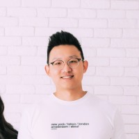 Lucas Choi