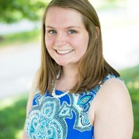 Ashley Wilson Vick