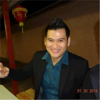 Justin Tran