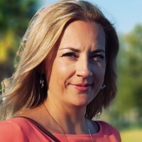 Svitlana Mykolayenko