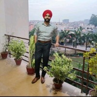 Manpreet Singh