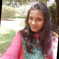 Sharmila B