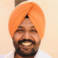 Devinder Singh Gill