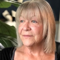 Janis Comrie