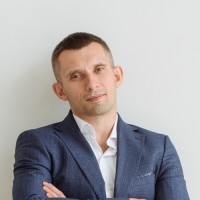 Andrei Ramanovich