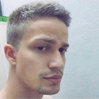 Marcos Sales