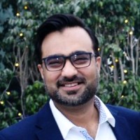 Abuzar BOKHARI
