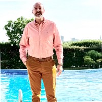 Dimitrios A. Katsaros