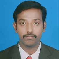 Mathiarasan R