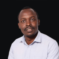 Kenneth Mutai