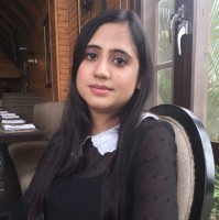 Manshu Tripathi