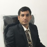 Hitesh Gohil