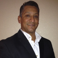 Pete Dominguez