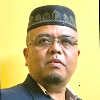 Mohd Ikram Redwan