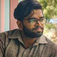 Nikhil S