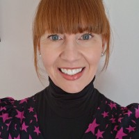 Catherine Pike