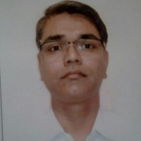 Joshi Ramesh Chand