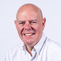 Rob Mcdonald