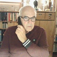 Paul Benders