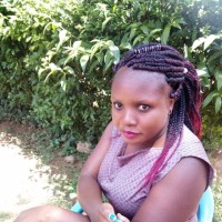 Mercy Wesonga