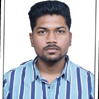 Rishabh Kumar Uikey