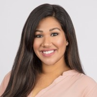 Esha Ahmed, Ph.D.