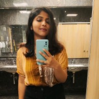 Akanksha Raje