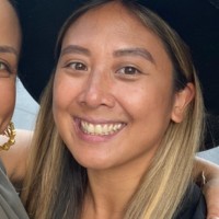 Ivy Quicho, Msw