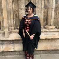 Kayleigh Moffat