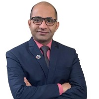 Adv. (CA) PAWAN ARORA