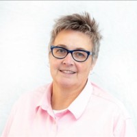 DeAnna Hurd, PCI ISA, PCI P