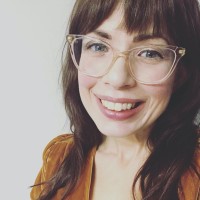 Maggie Baxter