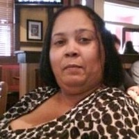 Yvette Davis