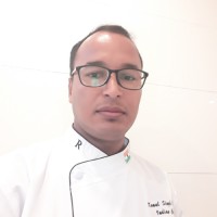 Kamal Singh Bisht