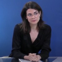 Margaux Sanchez