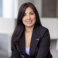 Laura Osorio, ing., M.Sc.A, PMP