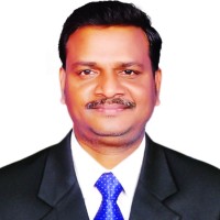 Ganesh Balaraman , CISSP