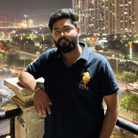 Pratyush Srivastava