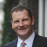Jürgen Schwarzbek