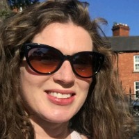 Deirdre Walsh