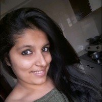 Maitri Thakkar