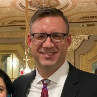 Michael Jensen