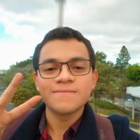Jonathan Guardado Rivera