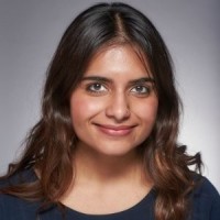 Zoya Arora