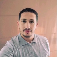 Mohamed Fateh Hajjej